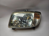 Originele Linker Voorlicht Koplamp Daihatsu Cuore L701 L7 100-51587