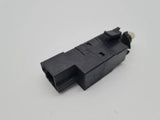 Original Mercedes Benz A-Klasse (W168) Bremslichtschalter A0015452009