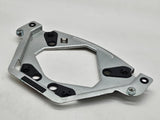 Original Mercedes-Benz W203 CL203 Platte Hupe Lenkrad 6015442