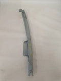 Original Volvo S60 window guide - driver's door left front 2000-2009