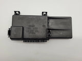 Original VW Golf IV / Bora (1J) Deckel Sicherungskasten 1J0937550M