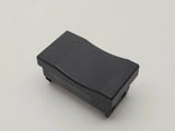 Blinddeckel Blindkappe Schalter 6H0957087A SEAT AROSA (6H) 1