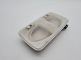 Original Fiat Punto Grande (199) Innenraumbeleuchtug Lampe 735244983