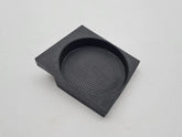 Original Mercedes-Benz C-Klasse (W203) Becherhalter Pad Matte A2036830151,