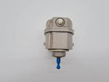 Original Renault Twingo I 1 (C06) Leuchtweitenregulierung LWR L/R 7700415343