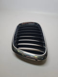 Original BMW X5 (E53) Kühlergrill Vorne Rechts 8247673