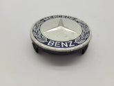Original Mercedes-Benz C-Klasse (W205) Radkappe Nabendeckel A1714000025