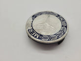 Original Mercedes-Benz C-Klasse W205 Radkappe Nabendeckel A1714000025