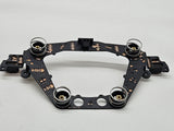Mercedes W203 C-Klasse Lenkradmodul Modul Lenkrad Platine 01578005 60194631001