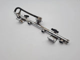 Original Ford Mondeo III 3 (BWY/B5Y/B4Y) Einspritzleiste 1S7G9D280DA