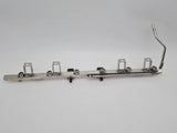 Original BMW 5er (E60/E61) Kraftstoffverteiler / Einspritzleiste 7541453