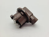 Original Opel Zafira A (T98) Scheinwerfer Lampenfassung H7 L/R (89100055/54
