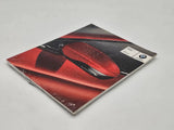 Original BMW M4 F82 2016 Service und Wartung KIT USA englisch