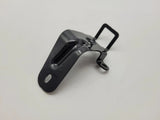 Original BMW X5 (E53) Teilehalter Bord Monitor Radio 65.12-8379774