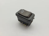 Original Volvo (V40) (645) Fensterheberschalter L/R 03458028