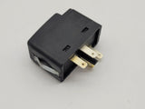 Original Opel Corsa B / Agila A Schalter Leuchtweitenregelung LWR 90346276