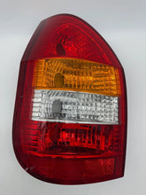 Original Opel Zafira A 2002 Lampu Belakang Kiri 11-A114B