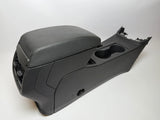 Oryginalna konsola środkowa schowek Seat Leon III 3 (5F) 5F0 863 243 / 241