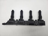 ORIG. Bosch Opel Cewka Zapłonowa 6-Polowa 1.2 1.4 ASTRA G H AGILA CORSA C 022150347