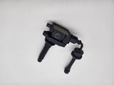 Oryginalna cewka zapłonowa KIA Shuma 1.5 Zündmodul POONG SUNG OK2A318100A