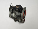Original BMW E36 E46 Drosselklappe Drosselklappenstutzen  1432059 M43tu 1,9