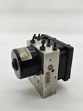 Mercedes Benz W203 S203 CL203 ABS Block Hydraulikblock A0044315412 A2095451432