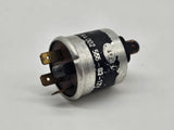 Original Hella Relais 4 Ra002 566-02-12v Oldtimer Mercedes Bmw Jaguar