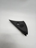 Opel Astra F Caches Rétroviseur Triangulaire Porte Droite 90360526