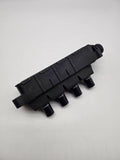 อะไหล่แท้ BMW 3er E36 1.6 75kw คอมแพ็ค ขดลวดจุดระเบิด Bosch 0221503005 12.13-1247281