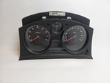 Oryginalny Opel Astra H Zafira B Licznik Kombiinstrument Benzyna VDO 13186328HK