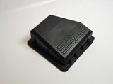 Oryginalna górna część obudowy filtra powietrza BMW 3er E36 316i M43 1247466, 8669335