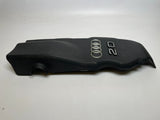 Original Audi A4 (8E2/B6) Motorabdeckung 06B103925C