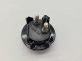 Original Mercedes-Benz C-Klasse (W202) Lampenträger Blinker R/L 0192095