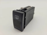 Original AUDI A4 (8D2/B5) Schalter Heckscheibenheizung 4D0941503B