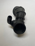 Originale Opel Astra G (T98) Tubo pressione turbocompressore 24441600