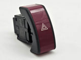 Original OPEL CORSA C F08 F68 Warnblinker Schalter Warnblinkschalter 9164141