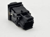 Original Peugeot 607 Limousine Interruttore Tenda Lunotto 96296487XT