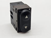 Original Fiat Seicento 187 Interruttore alzacristalli Interruttore anteriore B569