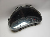 Original Peugeot 206 75 2KFX/2NFZ Indicador de Velocidade Conta-rotos 9648836480