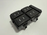 Original Ford Mondeo III Interruptor Elevador de Vidros Esquerdo Interruptor 3S7T14A132BA