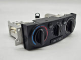 Oryginalny panel sterowania klimatyzacją Mazda MPV II PLC94A2C01