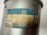 Oryginalny końcowy tłumik Opel/GM (Kadett) 862396 / 90114XXX