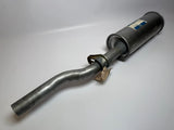 Oryginalny tłumik końcowy Opel Commodore A Auspuff 8947044 78 746
