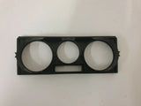 อะไหล่แท้ SEAT Arosa 6X0819075B แผงควบคุมแอร์และช่องลม