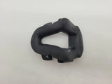 Original Audi A4 (8E/B6/B7) Türschloss Gummi L/R Vorne/Hinten 8E0837087D