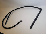 Original Audi A6 (4B2/4B4) Fensterführung Dichtung Hinten Links 4B9839439