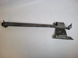 Original Fiat Ducato C.-Jumper P.-Boxer (244) Wischergestänge (1334799080)