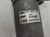 Original Fiat Punto Grande (199) Wischermotor Vorne 735331951