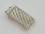 Original Audi A6 (4B2/4B4) Kofferraum Leuchte Blende