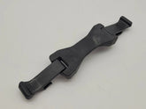 Original Audi A6 (4B2/4B4) Halterung Gummi Lasche 4B5011247A